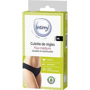Intimy liniaal slip, maat L