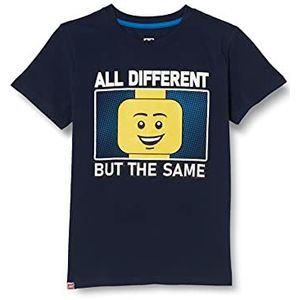 LEGO Jongens LEGO Klassiek T-shirt T-shirt T-shirt, 590, 92 cm