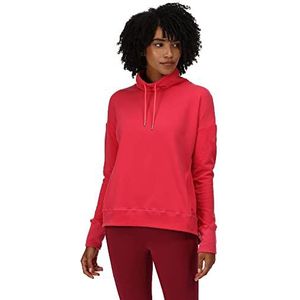 Regatta Dames/Dames Laurden Soft Fleece, Heroverweeg Roze, 10