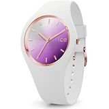 Ice Watch IW020636 Sunset Orchid - S - horloge