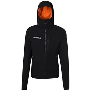 Rock Experience - Impetus 2.0 - Softshelljack - Lichtgewicht - Waterafstotend