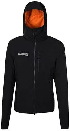 Rock Experience - Impetus 2.0 - Softshelljack - Lichtgewicht - Waterafstotend