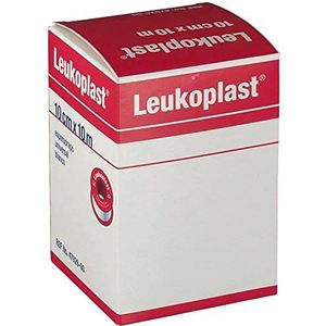 Esp Leukoplast Blanco 10Cmx10M