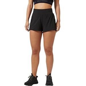 Helly Hansen - Tech - Damesshort - Lichtgewicht - Verstelbare Tailleband