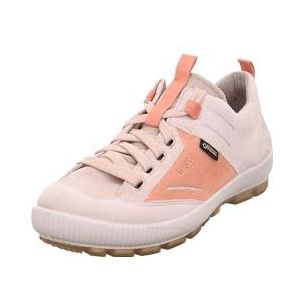 Legero Tanaro Trekking-sneakers voor dames, Tasso beige 4100, 36 EU