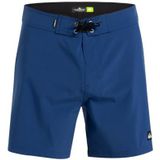 Surfsilk - Kaimana - Boardshorts - Blauw - 4-weg Stretch - Waterafstotend