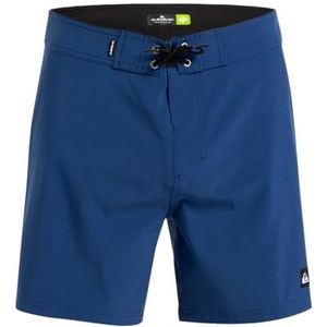 Surfsilk - Kaimana - Boardshorts - Blauw - 4-weg Stretch - Waterafstotend