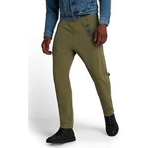 G-STAR RAW Heren Tape Relaxed Sweatpants