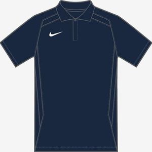 Nike Team Training Polo voor heren