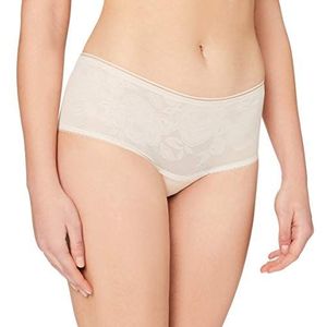 Triumph Dames Wild Rose Sensation Bandeau Brief Slip, Nude BEIGE, 36, nude/beige, 36
