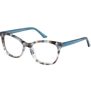 Episode EPO-296 Optical Prescription Eyewear Frames, blauw, 49, blauw, 49