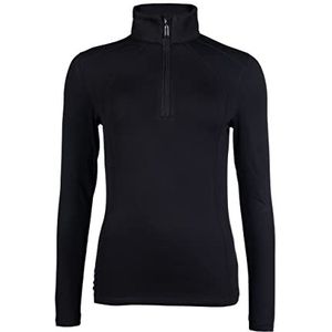 HKM Mio Wedstrijdshirt voor dames Zwart L
