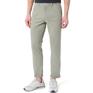 TOMMY JEANS Heren TJM Austin Chino DM0DM20282, Groen, 28W/30L, Groen (Utility Sage), 28W / 30L