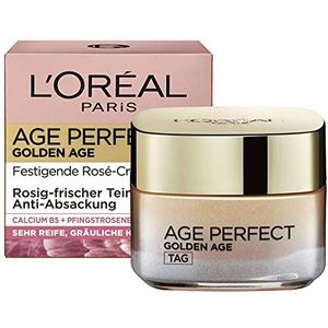 L'Oréal Paris Age Perfect Golden Age Anti-Aging Gezichtsverzorging, 50 ml