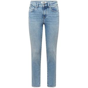 Mavi Dames Sophie Jeans, blauw, 30/28, blauw, 30W x 28L