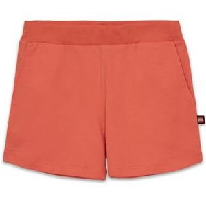 LWPARA 300 Shorts, koraalrood (coral red), 92 cm