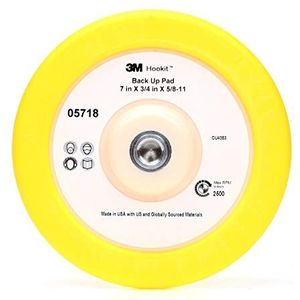 3M 05718 Perfect-It Back-up Pad