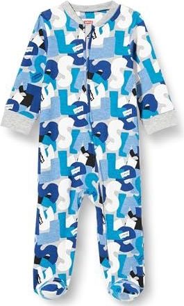 Levi's - Jumbled Footed Cove - Overall