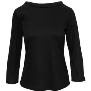 T-shirt met 3/4 mouwen, 9999, 34