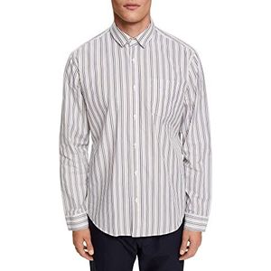 ESPRIT Collection Heren 102EO2F303 Shirt 285/SAND, L