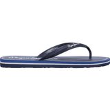 Pepe Jeans - PMS70164 - Teenslippers - Marineblauw - Plat