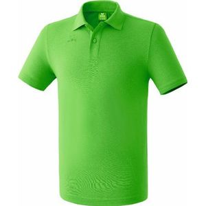 Erima uniseks-kind Teamsport Polo (211335), green, 128