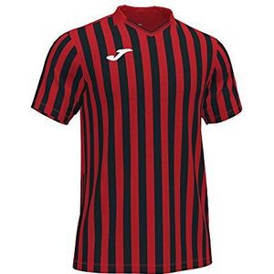 Joma - Copa II - T-shirt - Kleur - Materiaal