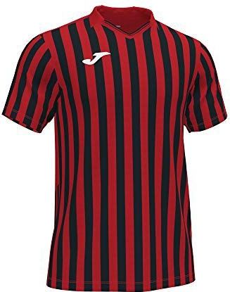 Joma - Copa II - T-shirt - Kleur - Materiaal