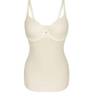 Sassa Dames 34333, mt. 95C, (kleur 314 ivoor) BH-shirt
