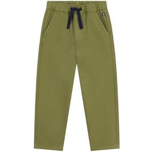 Petit Bateau Denim kinderbroek, Cedar, 3 Jaren