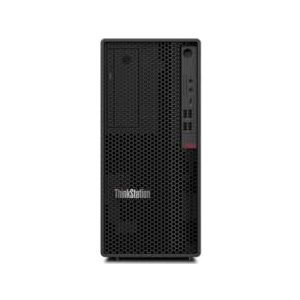 Lenovo ThinkStation P360 Tower Intel Core™ i9 i9-12900K 64 Go DDR5-SDRAM 1 To SSD Windows 11 Pro Station de travail