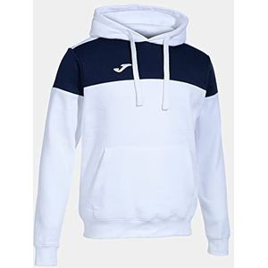 Joma Pullover met capuchon Crew V heren hoodie heren