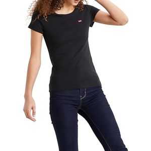 Levi's 2-Pack Tee T-shirt Vrouwen, Mineral B, XS