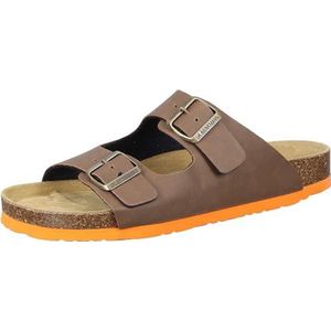 Dr. Brinkmann Bonillo slippers, bruin, 40 EU