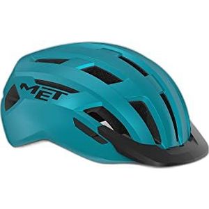 MET Allroad helm, Sport, Blauw (blauw), S