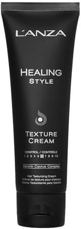 Haarcrème - Cactus Bloem Extract - Voor Hittebescherming - 150ml