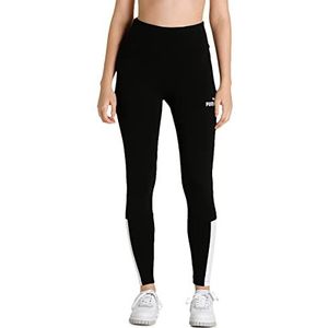 PUMA Power Colorblock leggings voor dames