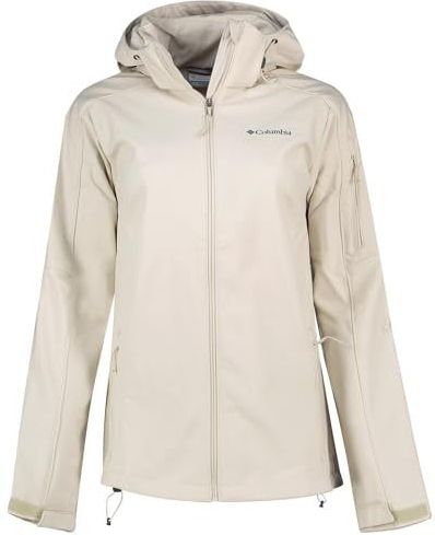 Columbia - Cascade Ridge II - Sweatshirt - Water- en Windbestendig