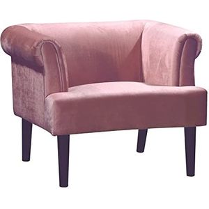Roze fauteuil kopen? | Vanaf 37,- | beslist.nl