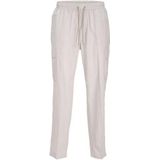 Cargobroek - Heren - Standaardlengte - Ritssluiting - Zijzakken