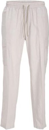 Cargobroek - Heren - Standaardlengte - Ritssluiting - Zijzakken