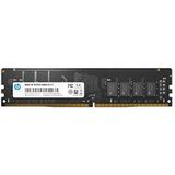HP 7EH55AA#ABB DDR4 V2-8GB Datasnelheid: U-DIMM DDR4-2666 / PC4 - zonder buffers - voor desktop