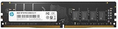 HP - 7EH55AA - RAM - 8GB - DDR4 - 2666MHz