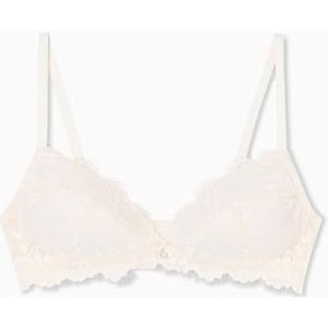 Emporio Armani - Eternal Lace - Gewatteerde Triangel BH