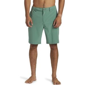 Quiksilver Herenshorts, groen 30