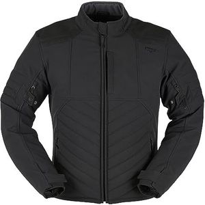 Furygan - Ice Track - Winterjas - Zwart - Dons - Waterdicht