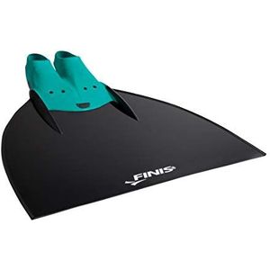 Finis monofins competitor