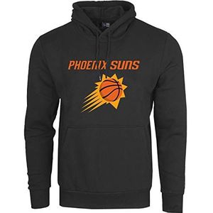 New Era - NBA Phoenix Suns Team Logo Hoodie - Zwart