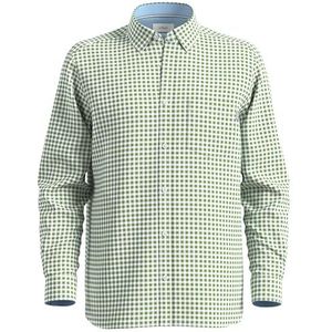 s.Oliver Shirt met lange mouwen, regular fit, 74N5, XL