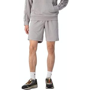 Champion Legacy American Tape Heavy Powerblend Terry bermuda shorts, steengrijs, S voor heren